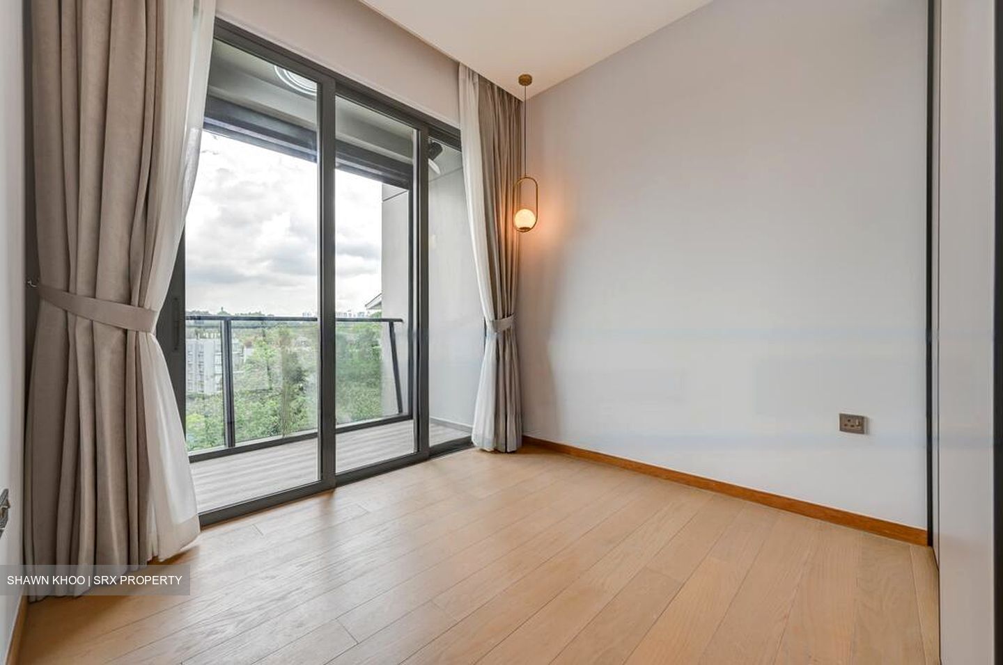 Haus On Handy (D9), Condominium #481008101